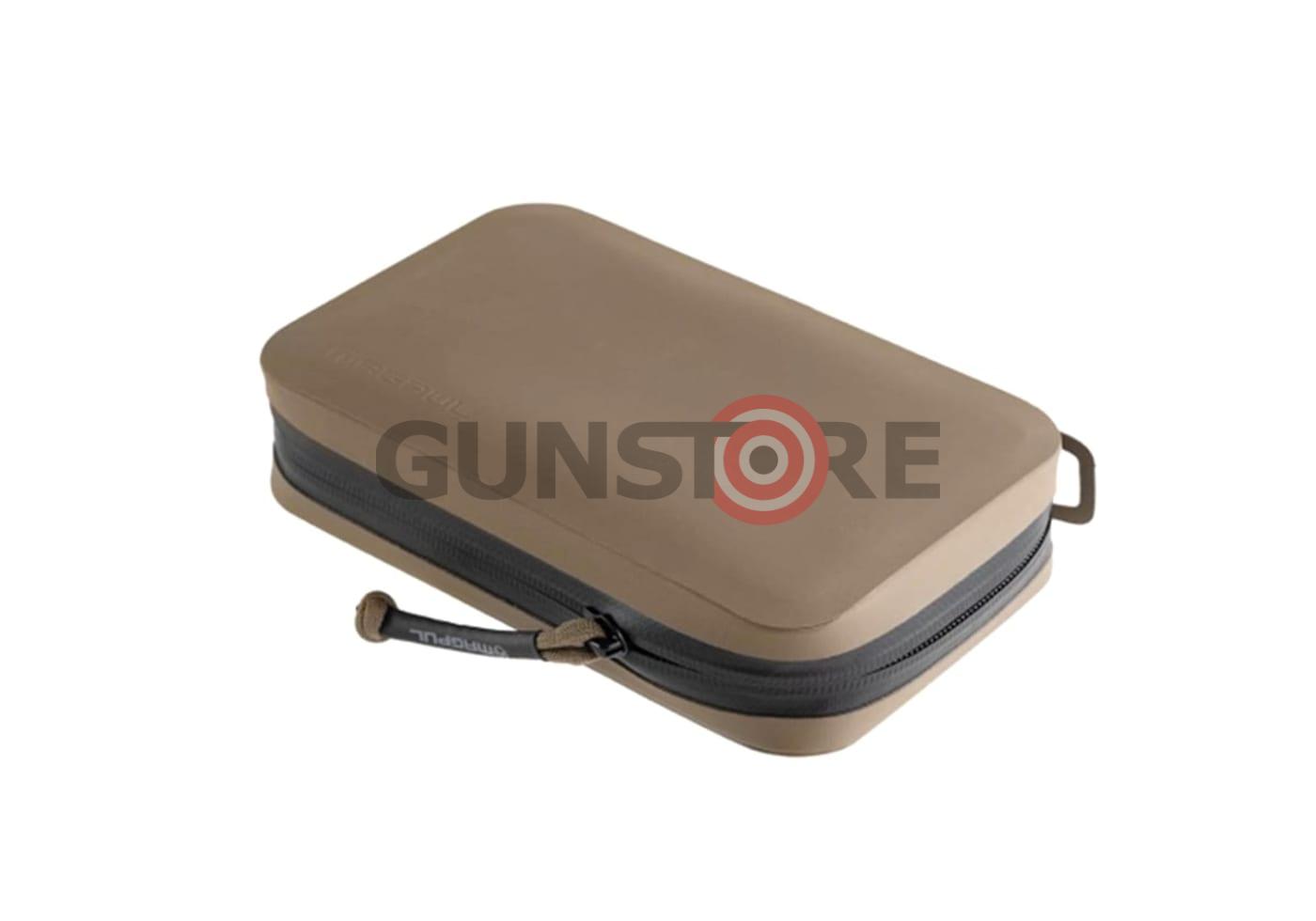 Daka Utility Organizer Dark Earth