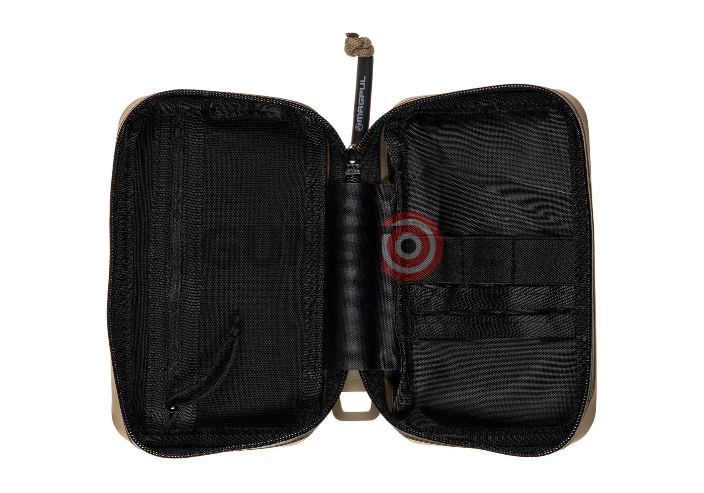 Fotografia: Daka Utility Organizer