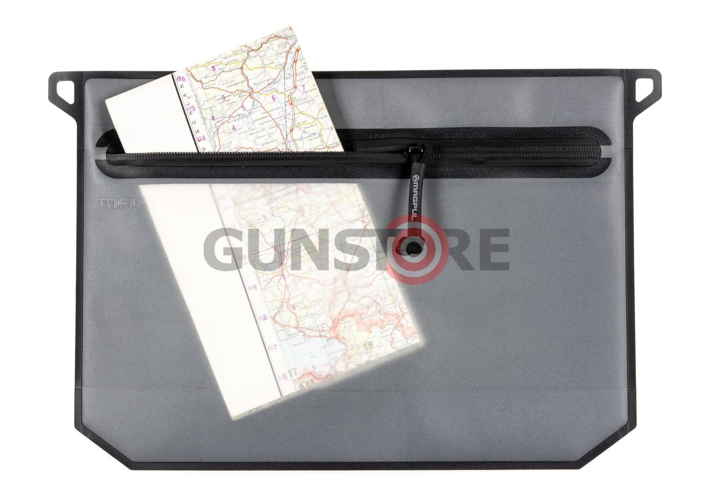 Fotografia: Daka Volume Large Pouch