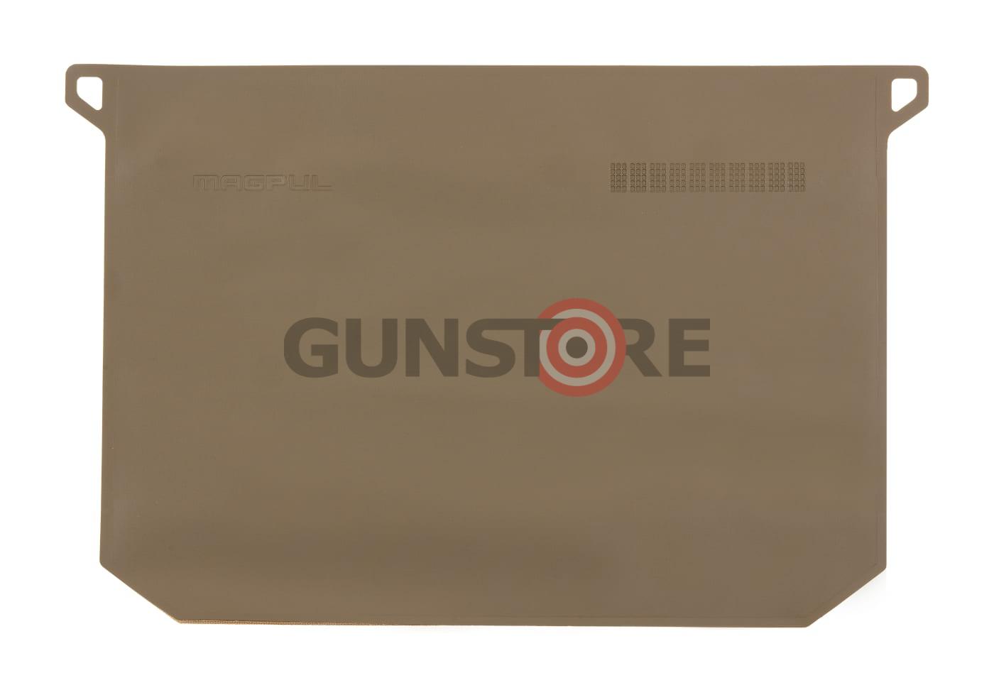 Fotografia: Daka Volume Large Pouch