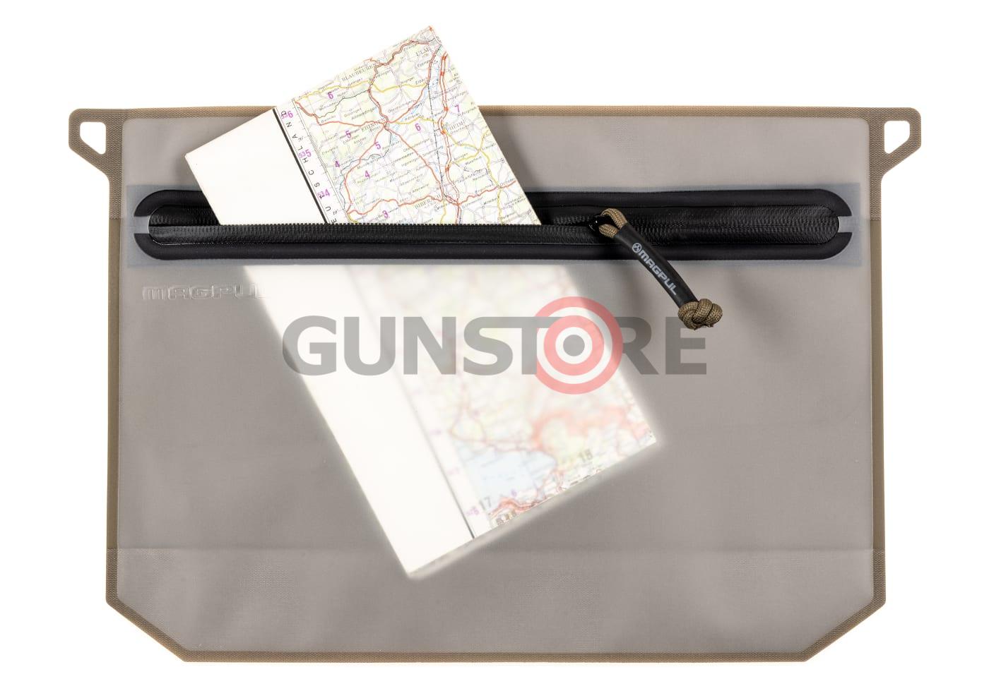 Fotografia: Daka Volume Large Pouch