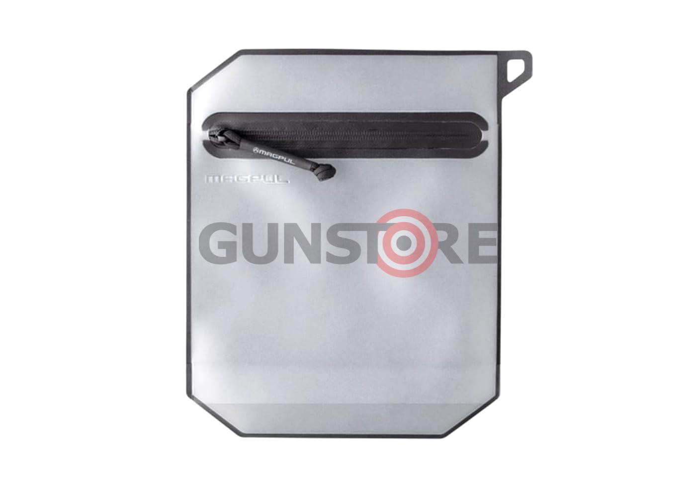 Daka Volume Pouch Black