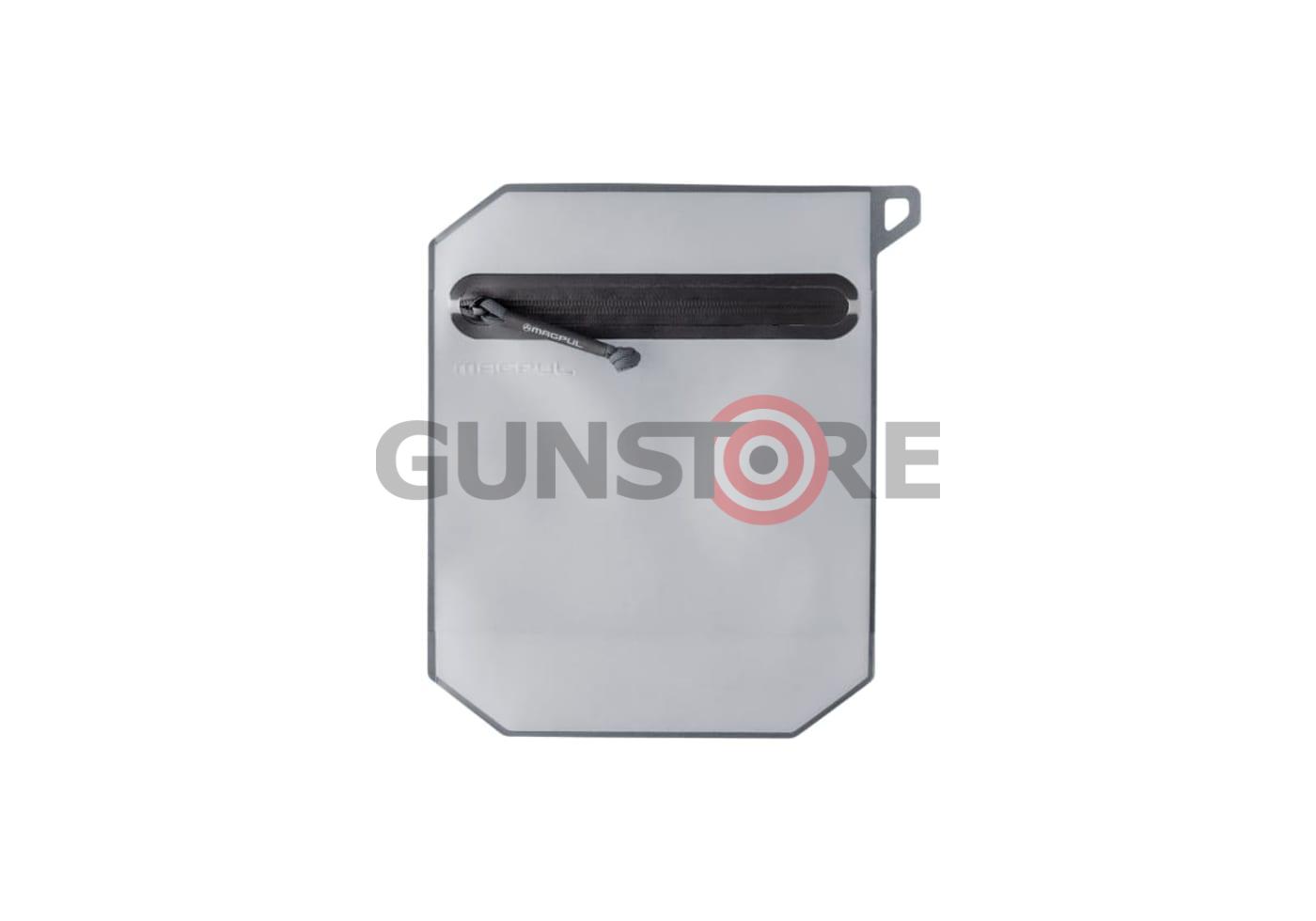 Daka Volume Pouch Grey