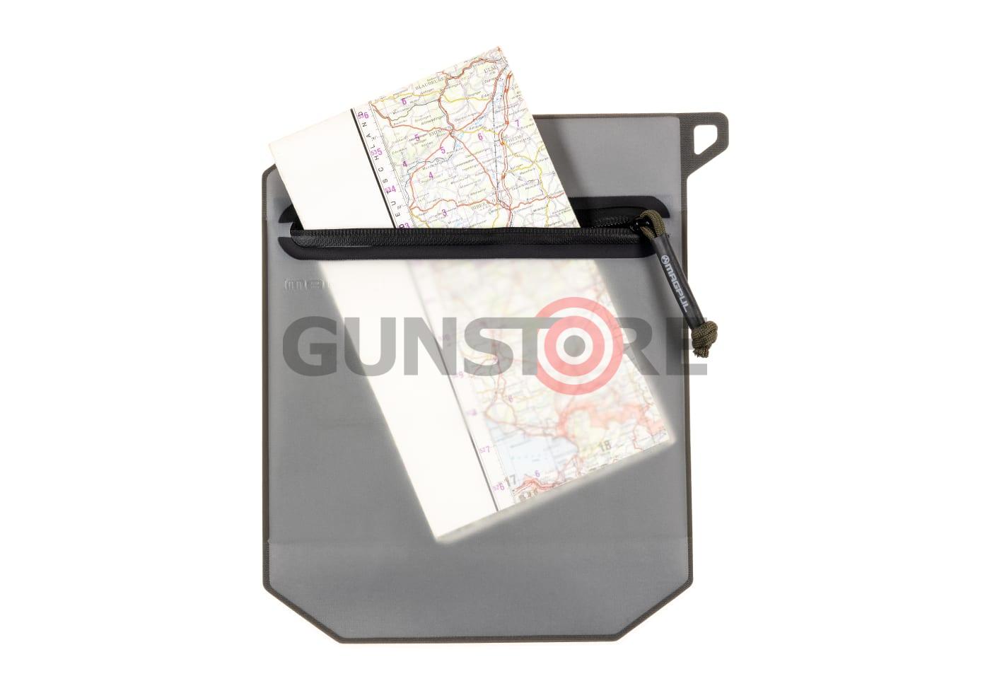 Fotografia: Daka Volume Pouch