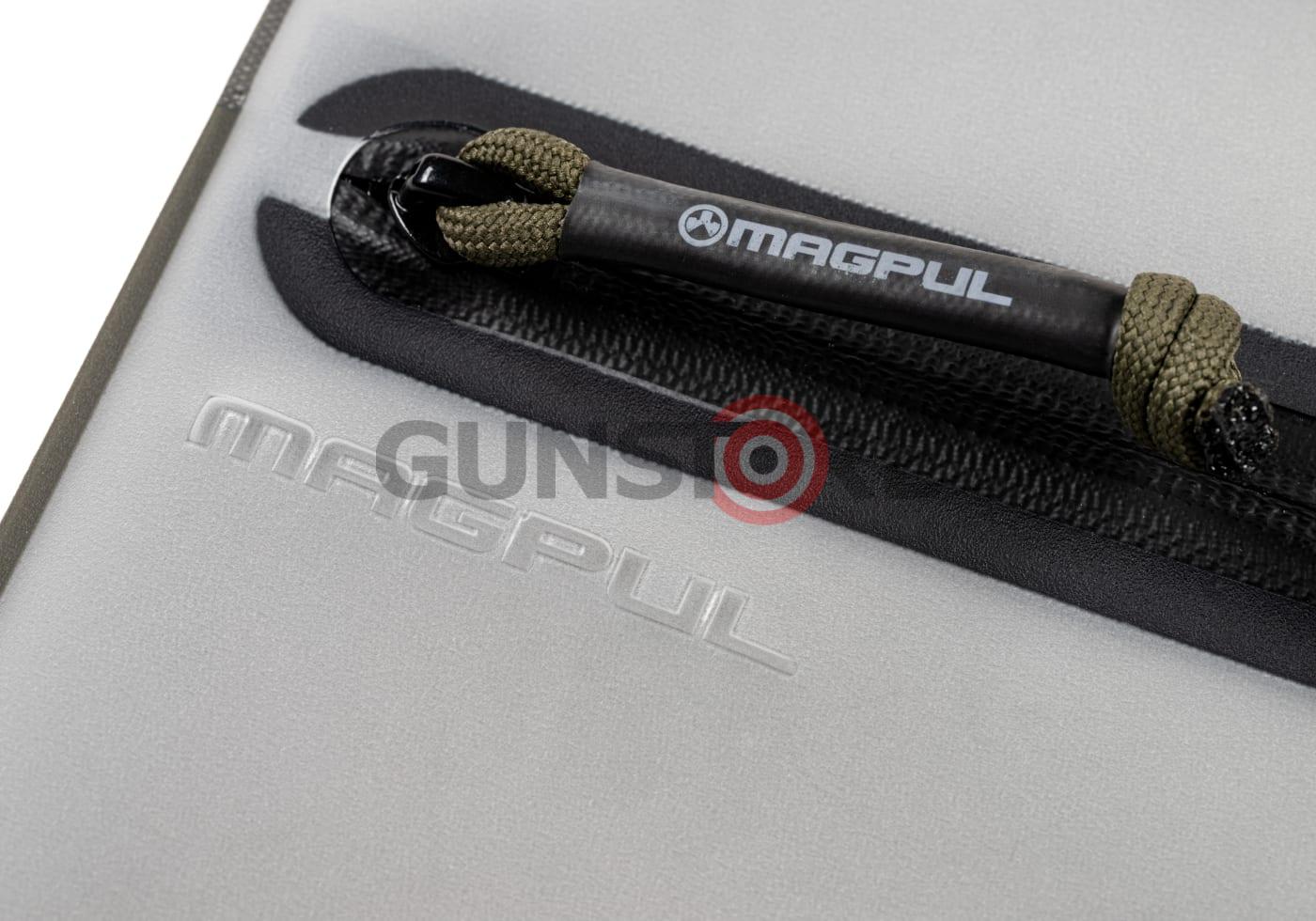 Fotografia: Daka Volume Pouch