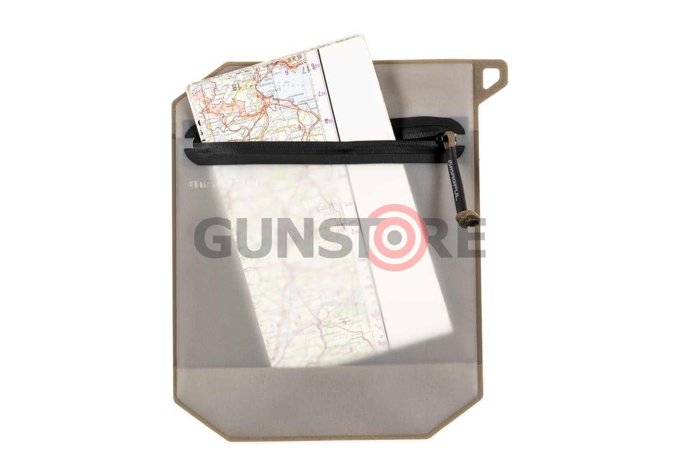 Fotografia: Daka Volume Pouch