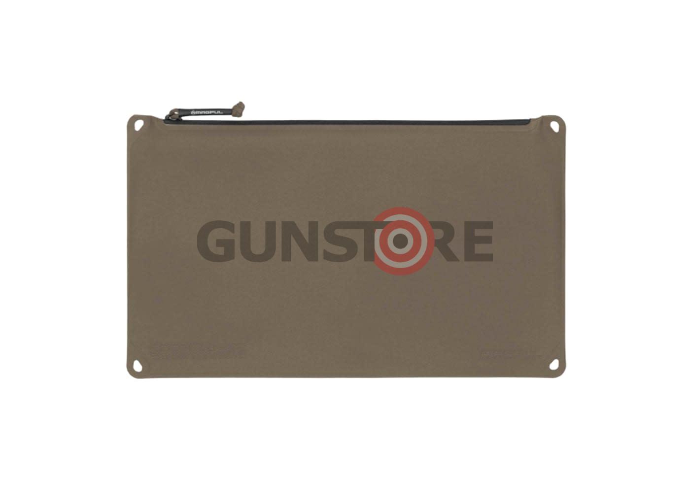 Daka XL Pouch Dark Earth