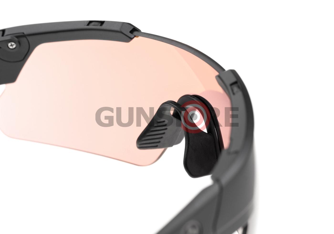 Fotografia: Defiant - Black Frame / Rose Lens