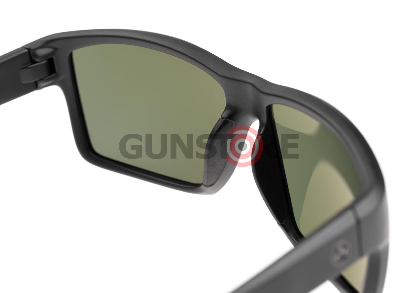 Fotografia: Explorer - Polarized - Black Frame / Gray Green Lens