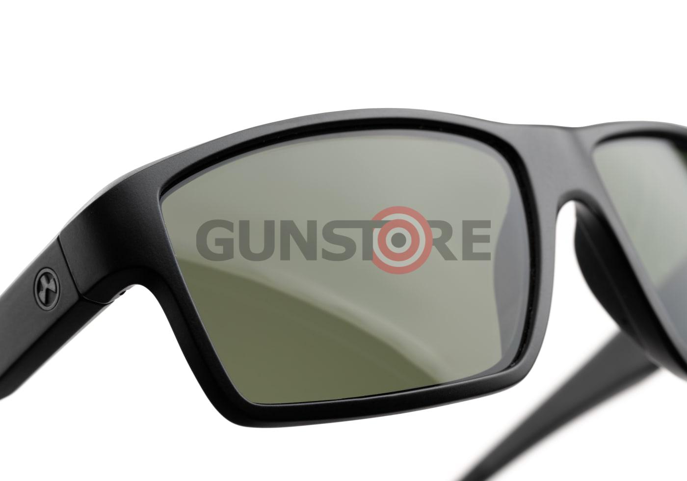 Fotografia: Explorer - Polarized - Black Frame / Gray Green Lens