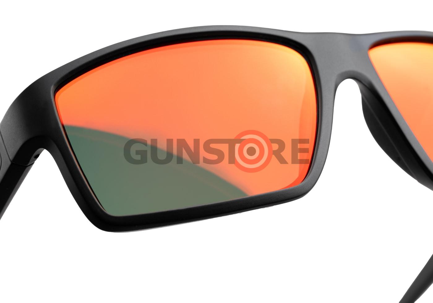 Fotografia: Explorer - Polarized - Black Frame / Gray Lens / Red Mirror