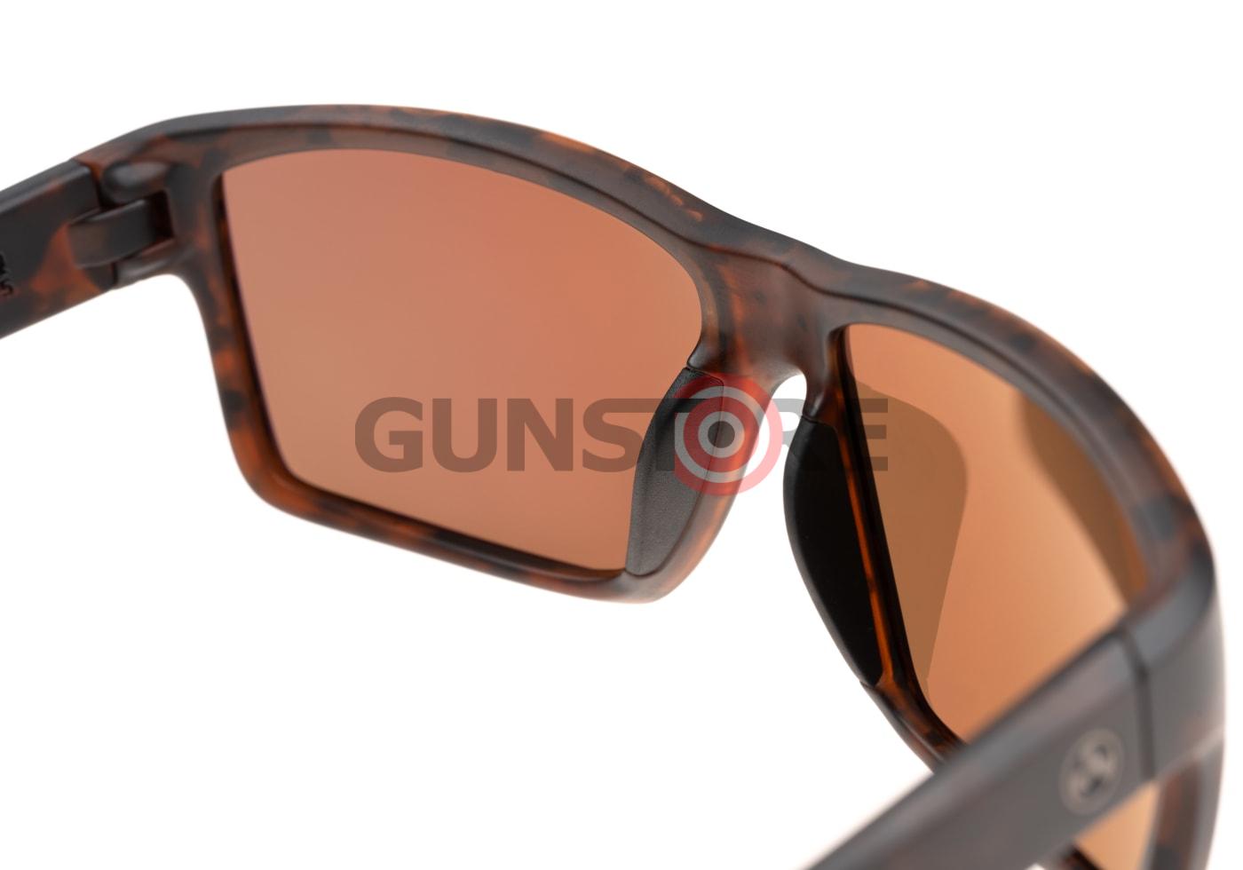 Fotografia: Explorer - Polarized - Tortoise Frame / Bronze Lens