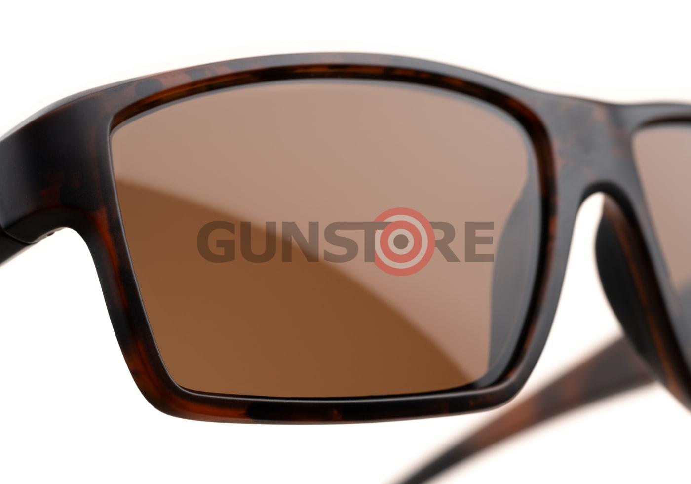 Fotografia: Explorer - Polarized - Tortoise Frame / Bronze Lens