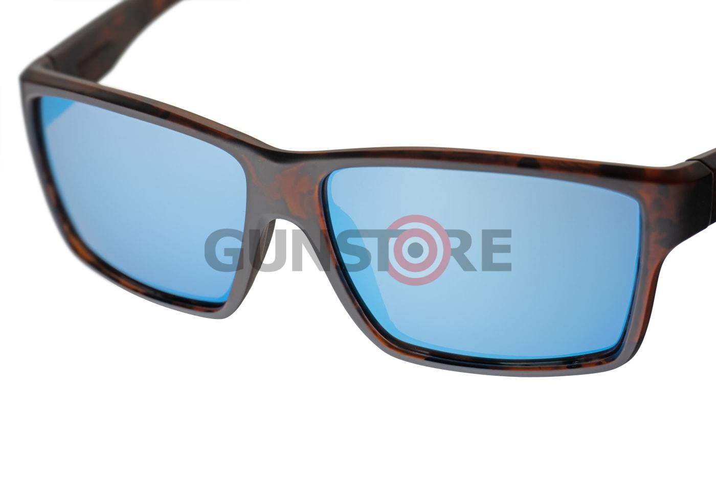 Fotografia: Explorer - Polarized - Tortoise Frame / Bronze Lens / Blue Mirror