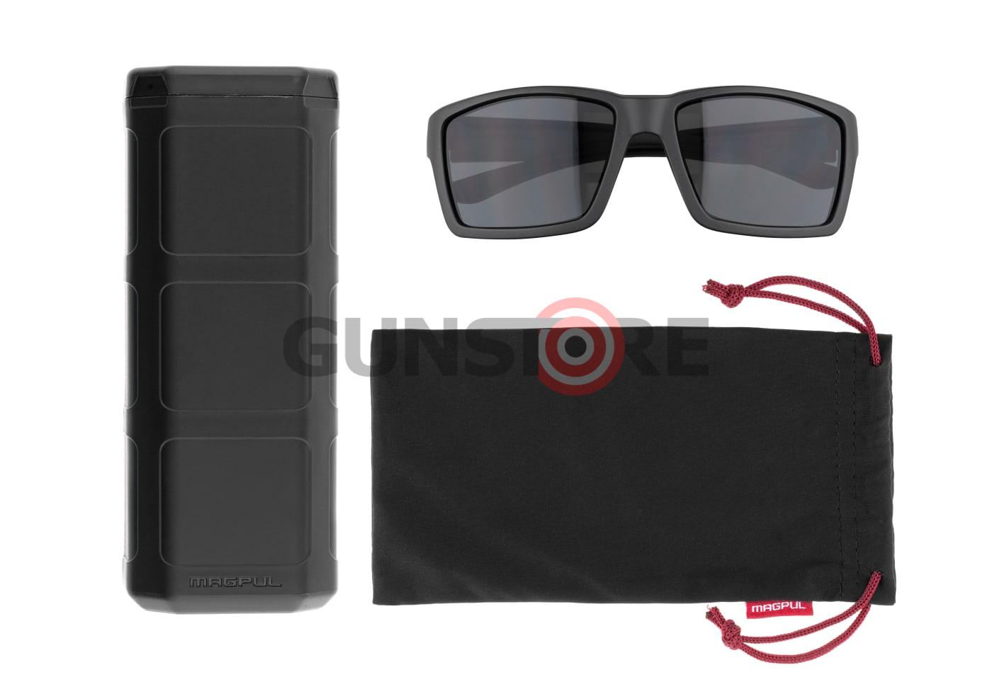 Fotografia: Explorer XL - Black Frame / Gray Lens