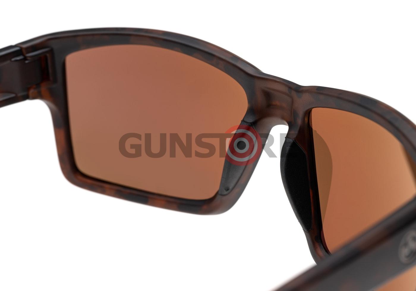 Fotografia: Explorer XL - Polarized - Tortoise Frame / Bronze Lens