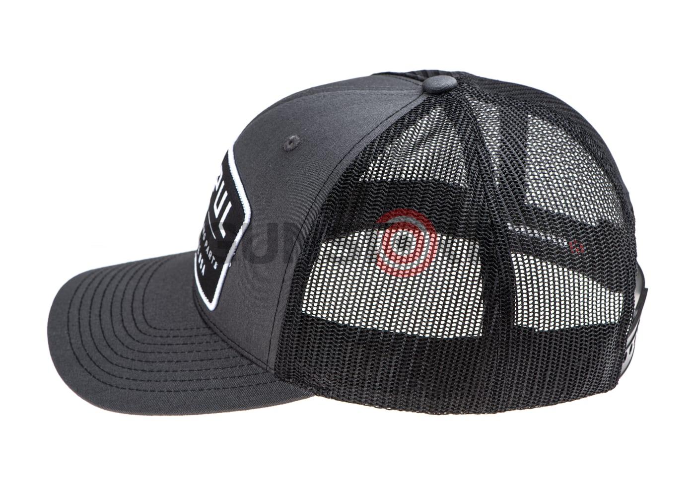 Fotografia: Go Bang Trucker