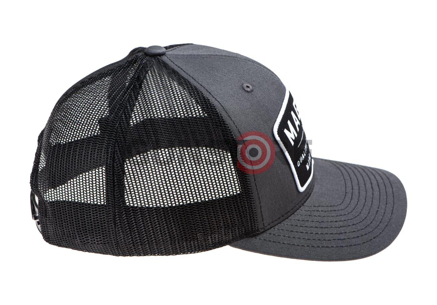 Fotografia: Go Bang Trucker