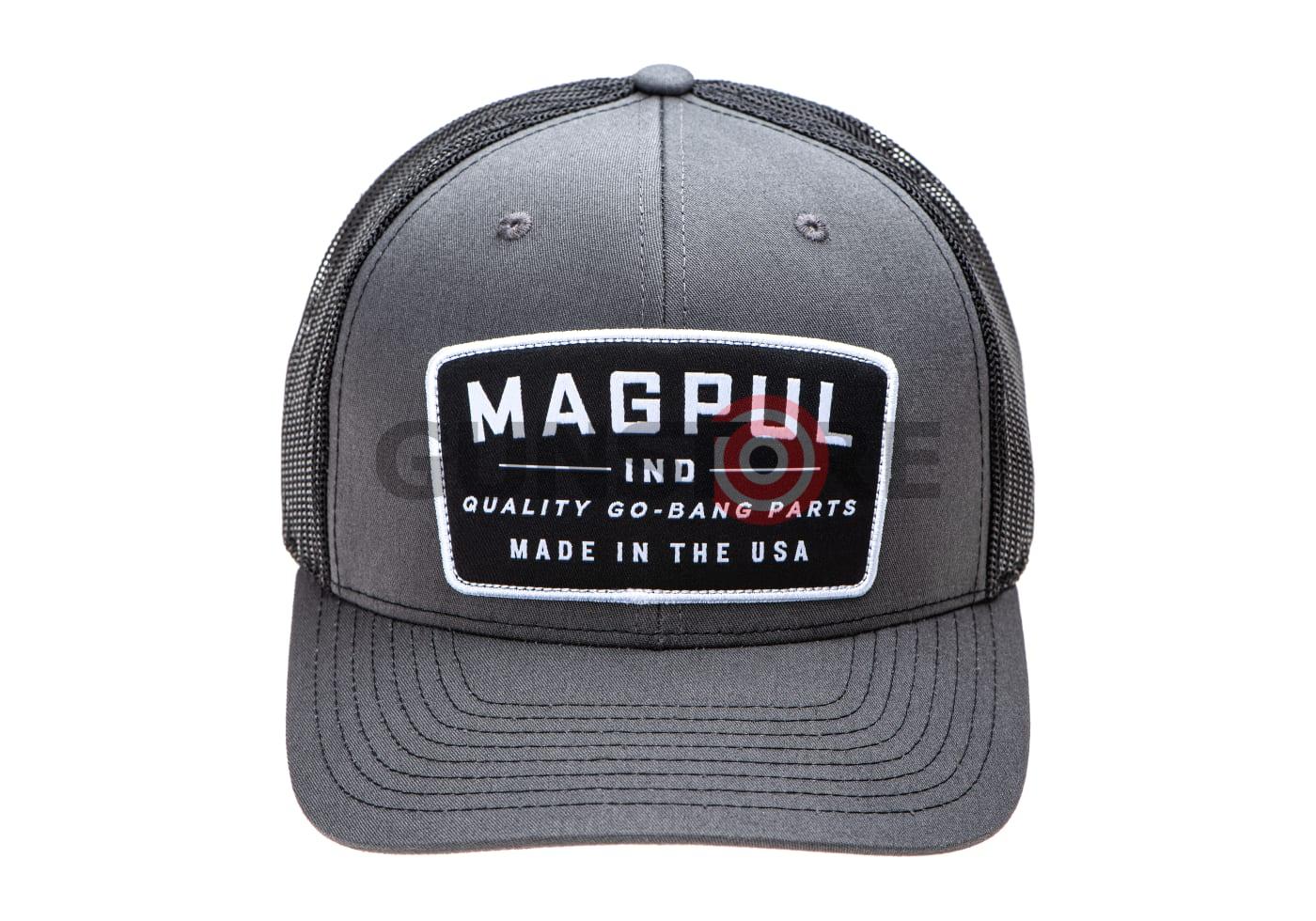 Fotografia: Go Bang Trucker