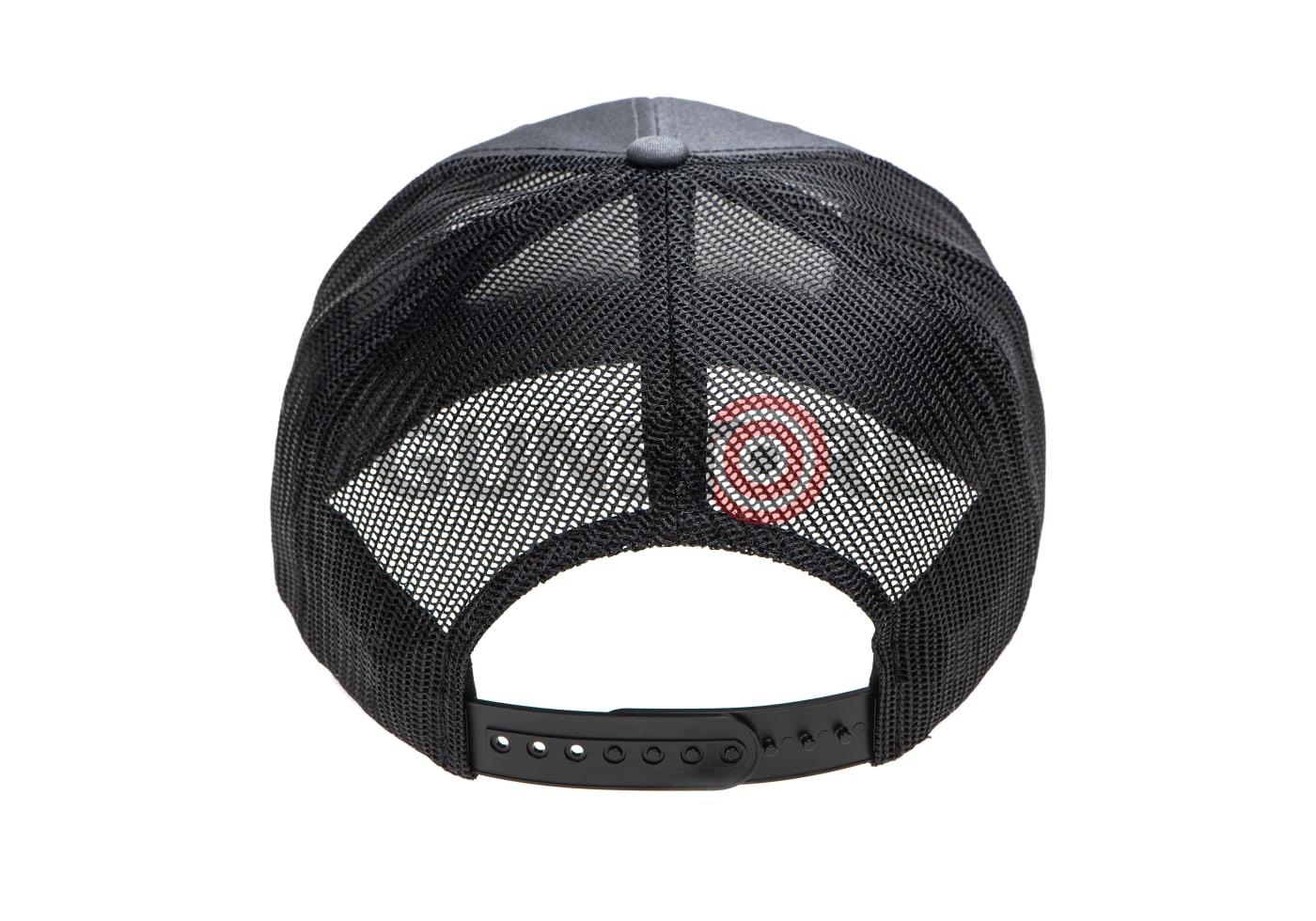 Fotografia: Go Bang Trucker