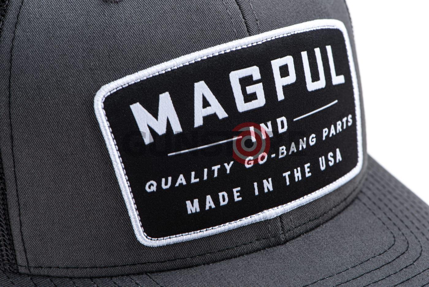 Fotografia: Go Bang Trucker