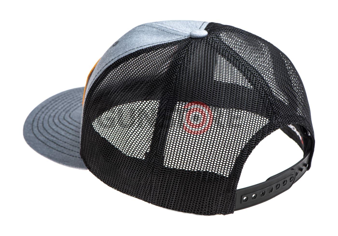 Fotografia: Go Bang Trucker