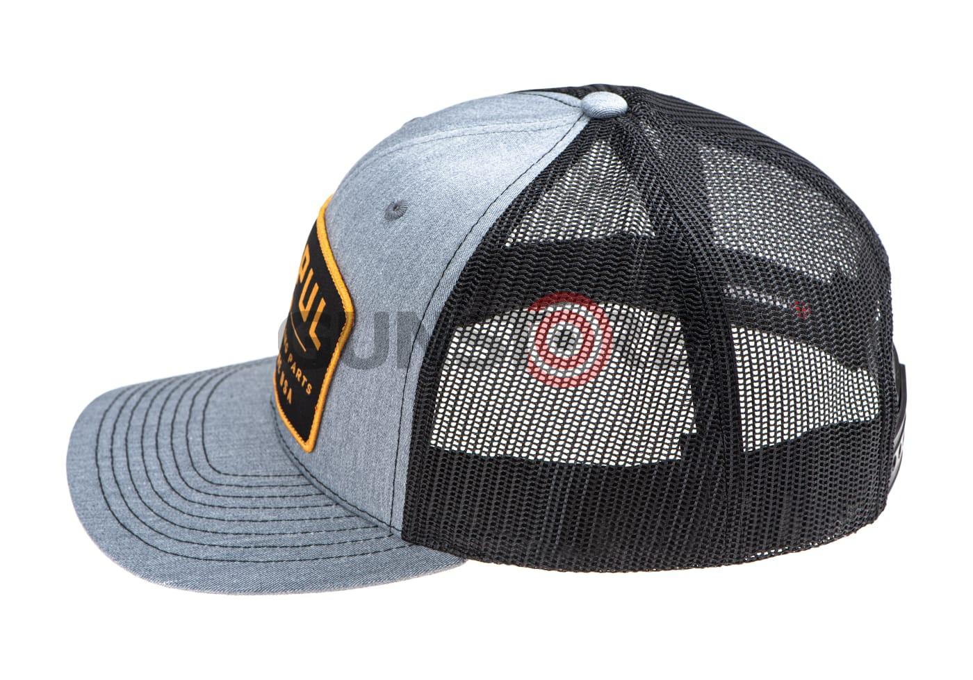 Fotografia: Go Bang Trucker