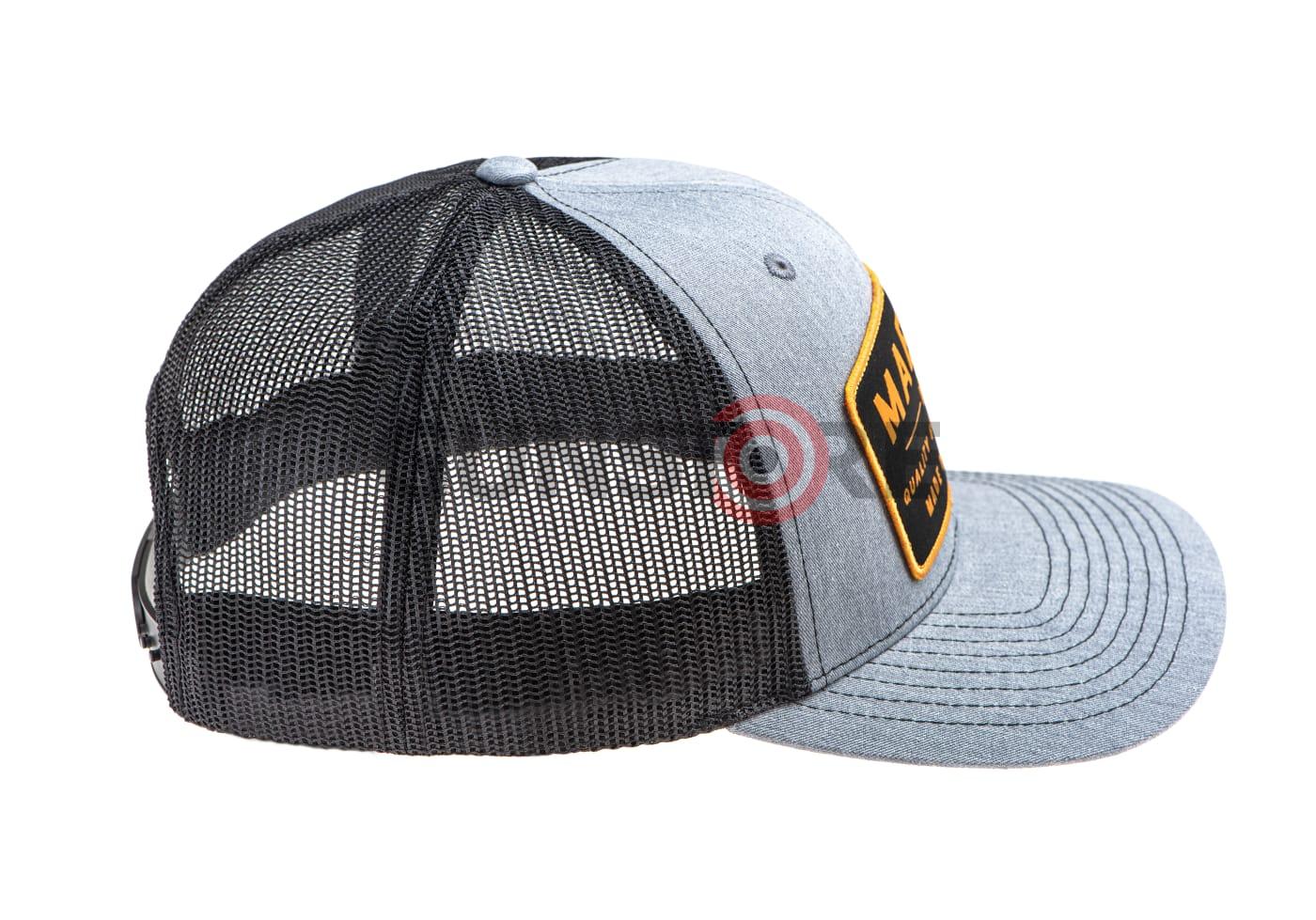 Fotografia: Go Bang Trucker