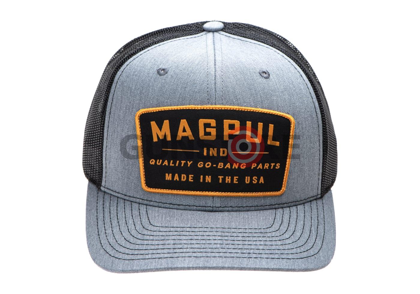 Fotografia: Go Bang Trucker