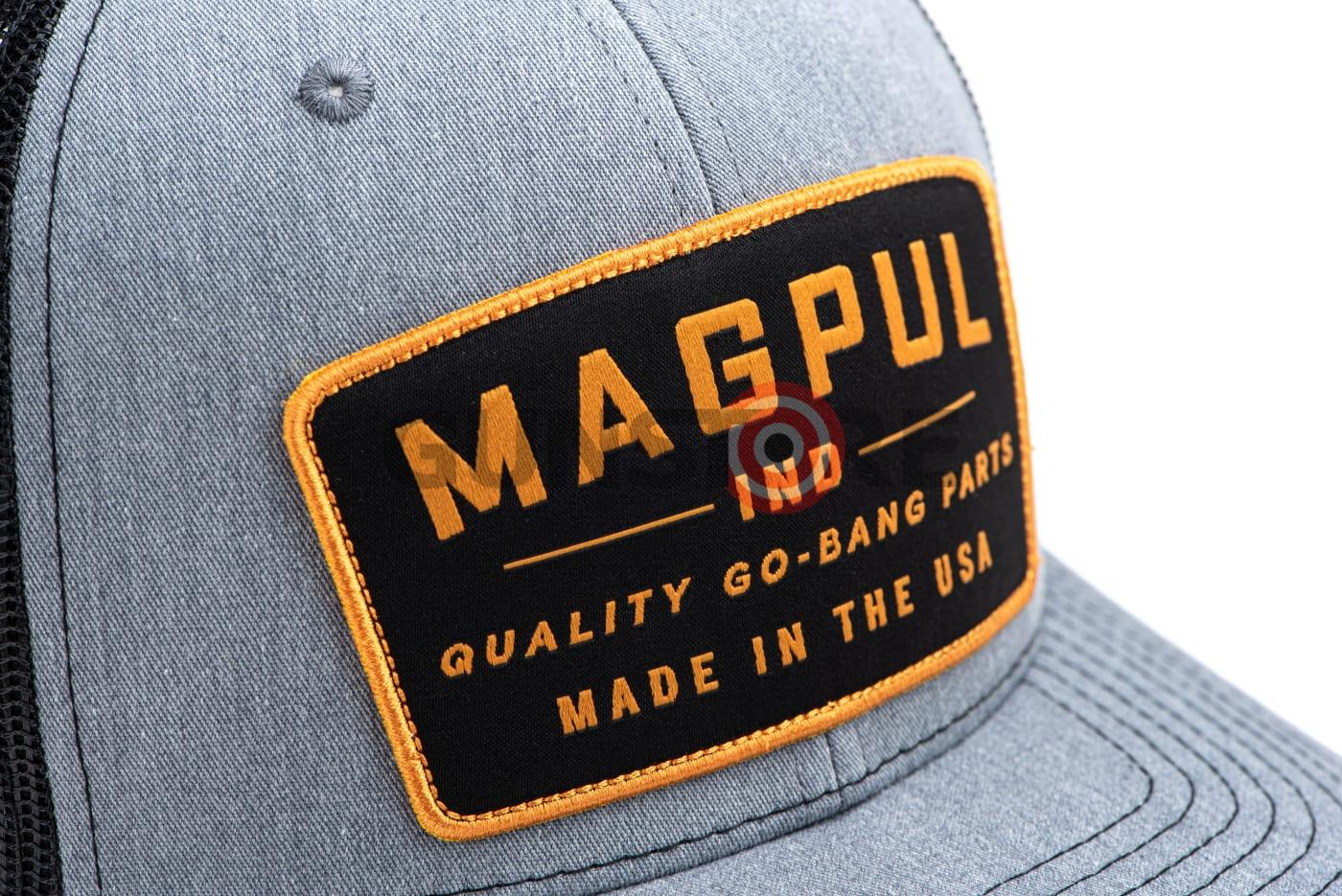 Fotografia: Go Bang Trucker