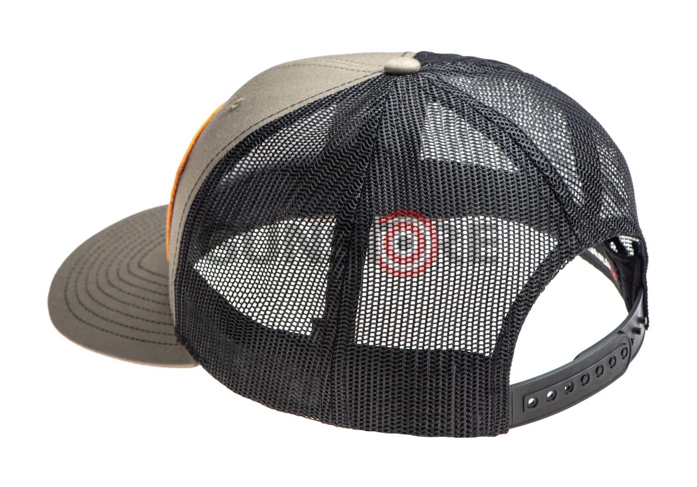 Fotografia: Go Bang Trucker