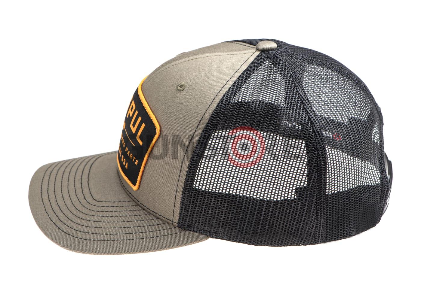 Fotografia: Go Bang Trucker