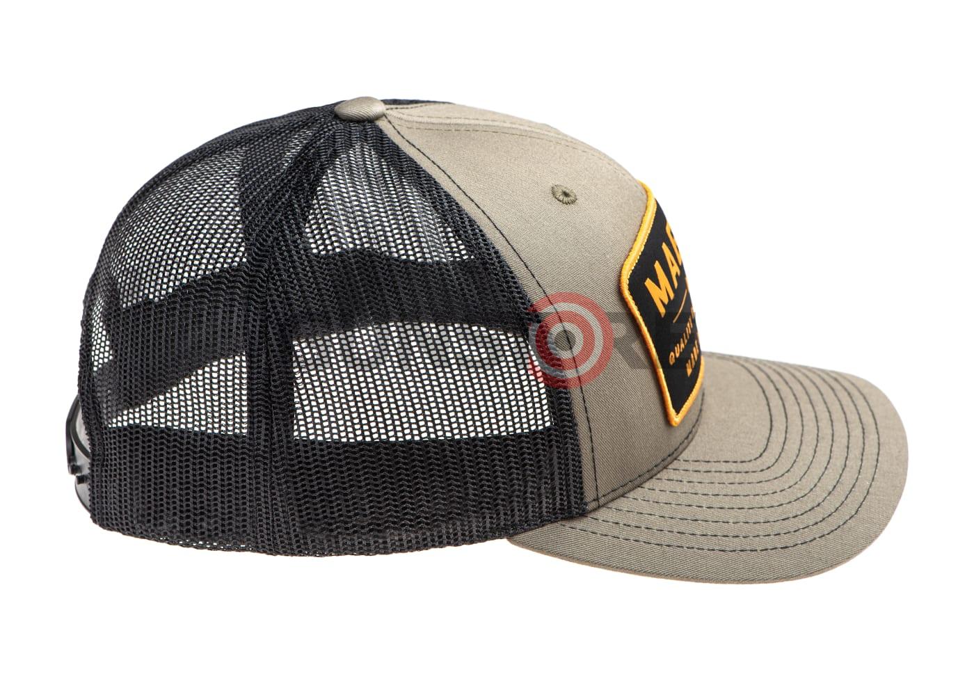 Fotografia: Go Bang Trucker