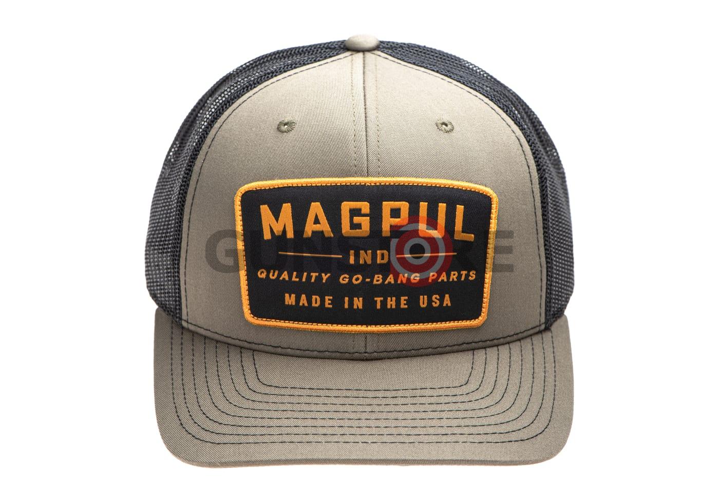 Fotografia: Go Bang Trucker