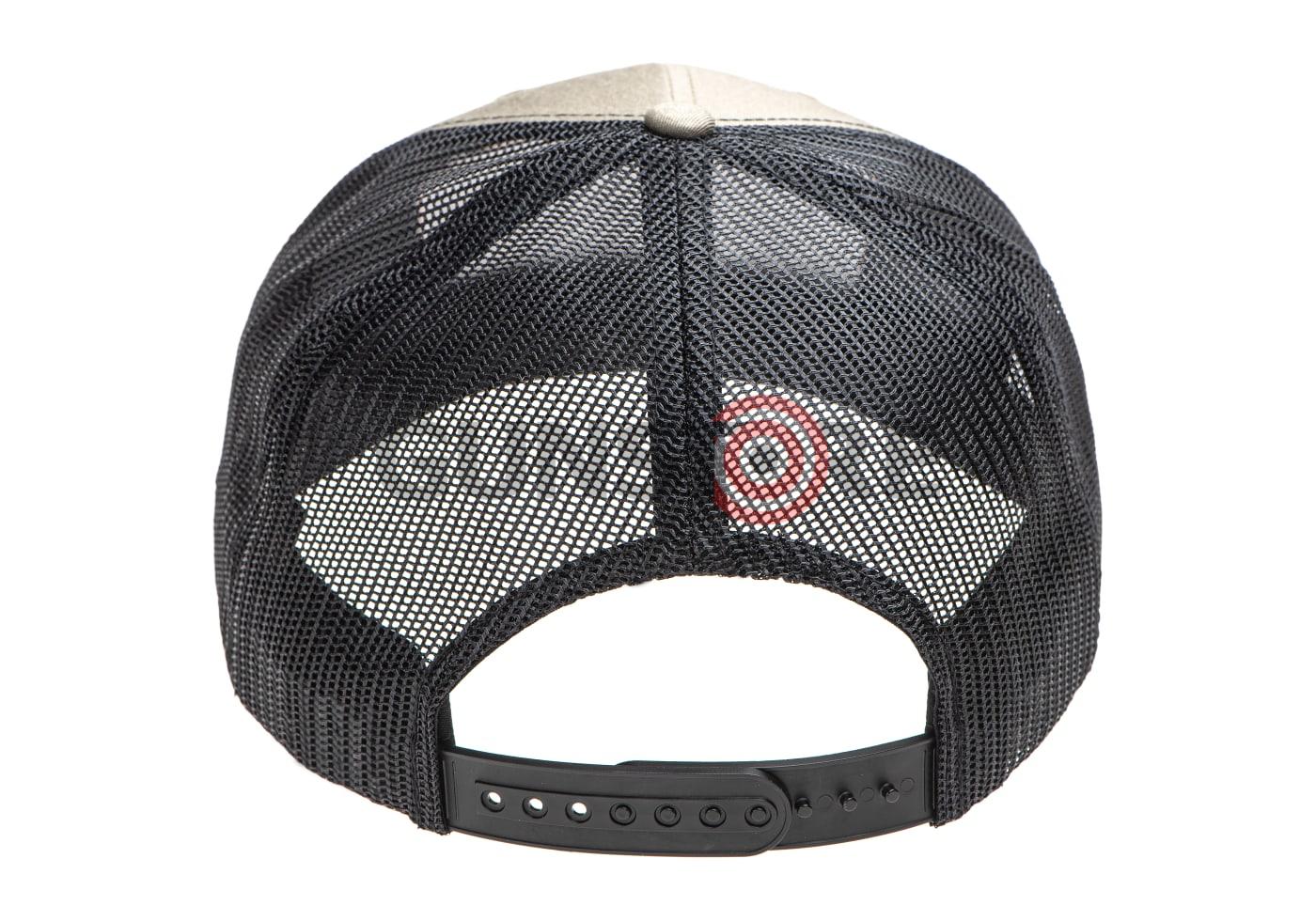 Fotografia: Go Bang Trucker