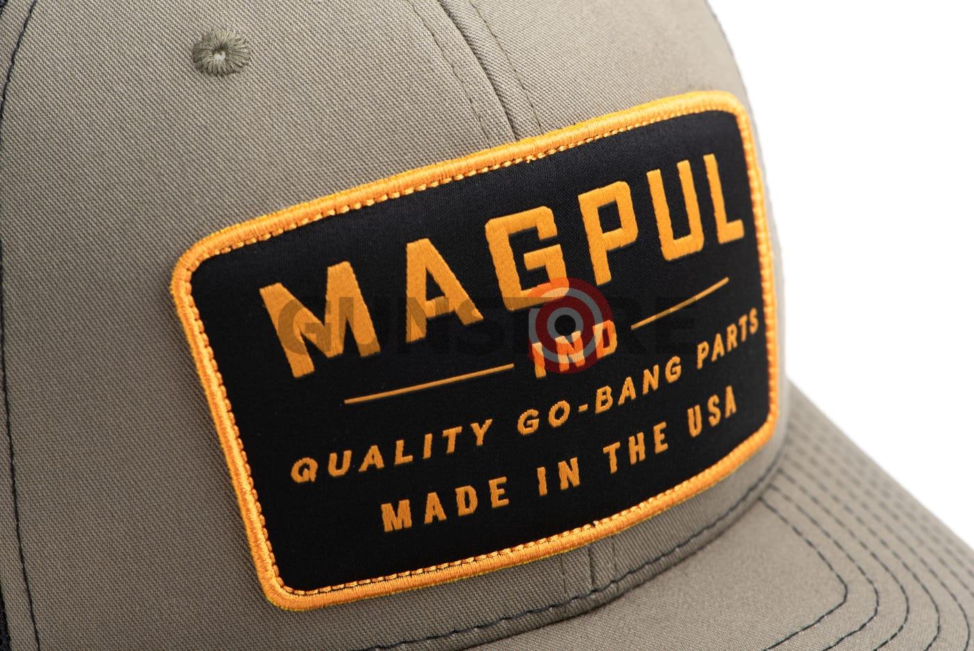 Fotografia: Go Bang Trucker