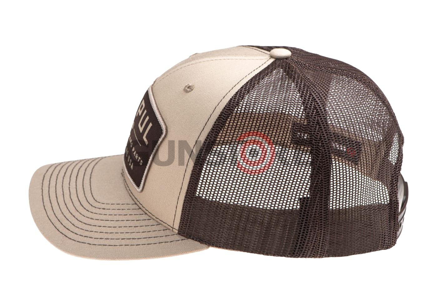 Fotografia: Go Bang Trucker