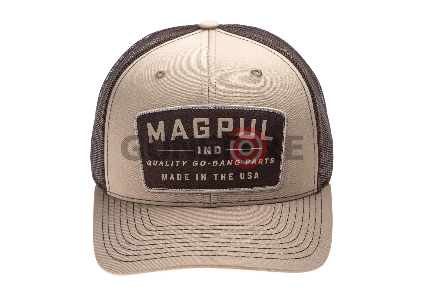 Fotografia: Go Bang Trucker