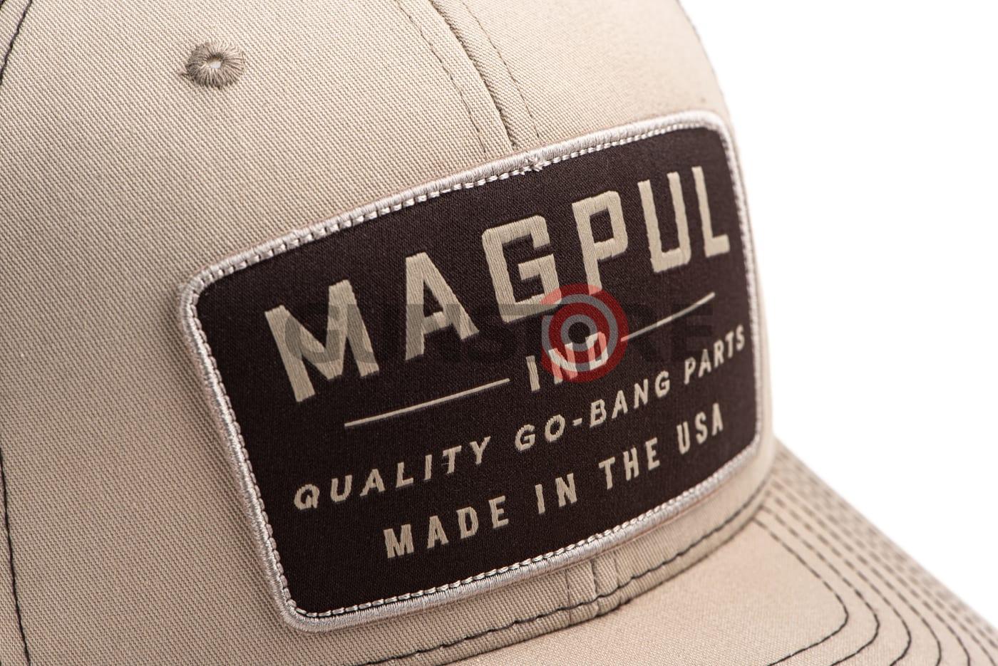 Fotografia: Go Bang Trucker