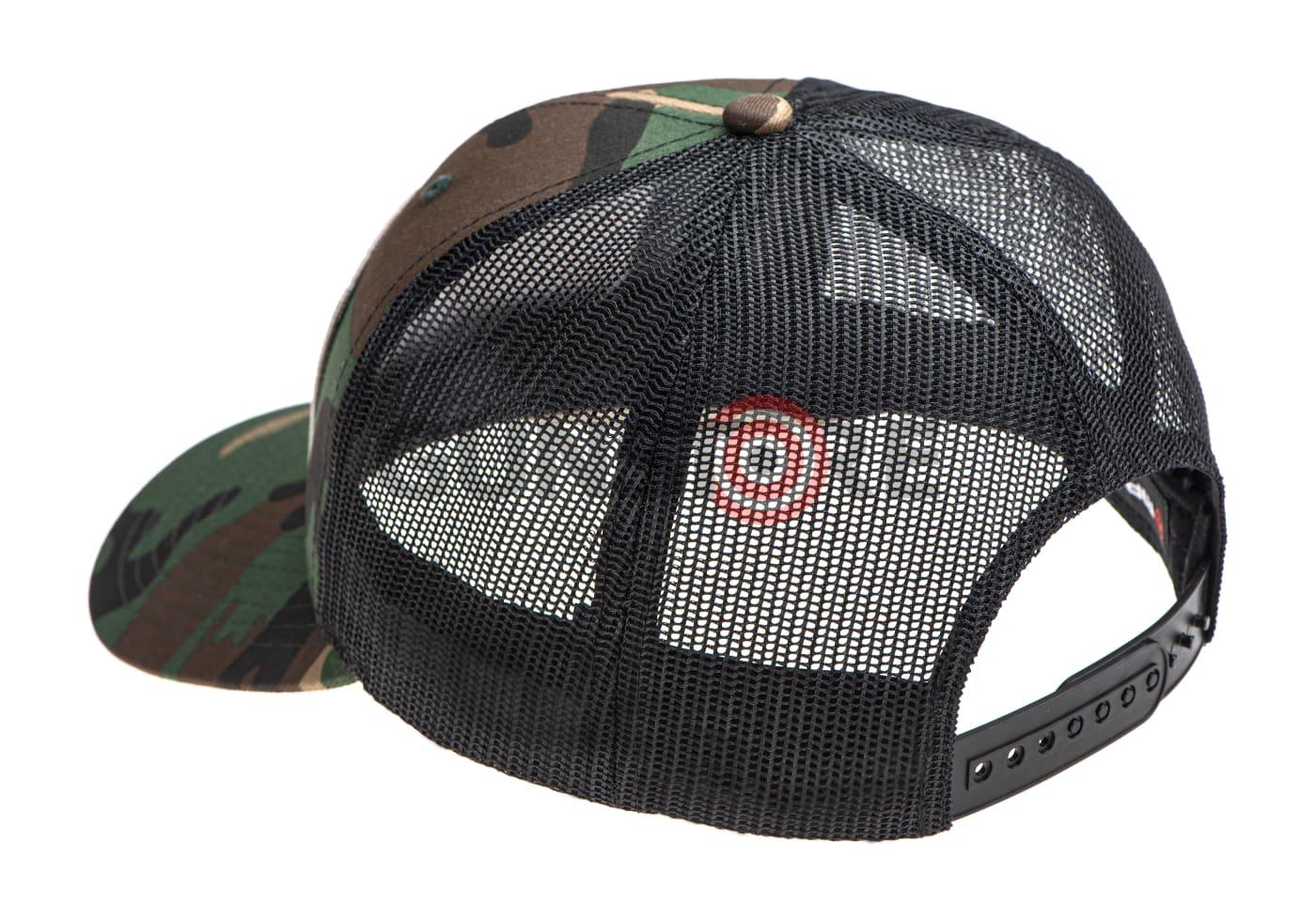 Fotografia: Go Bang Trucker