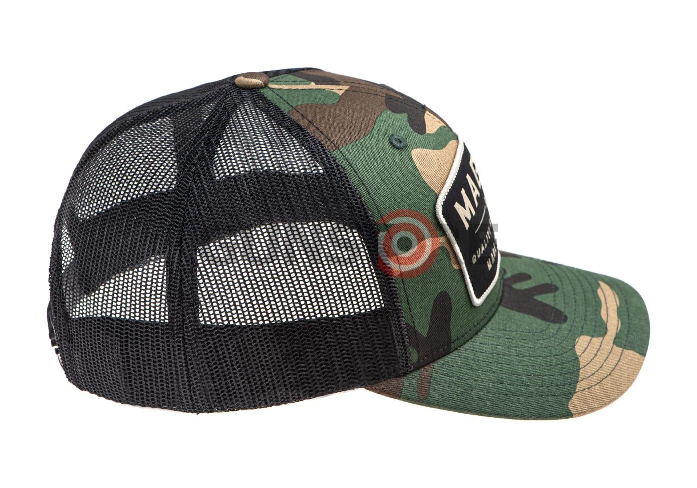 Fotografia: Go Bang Trucker