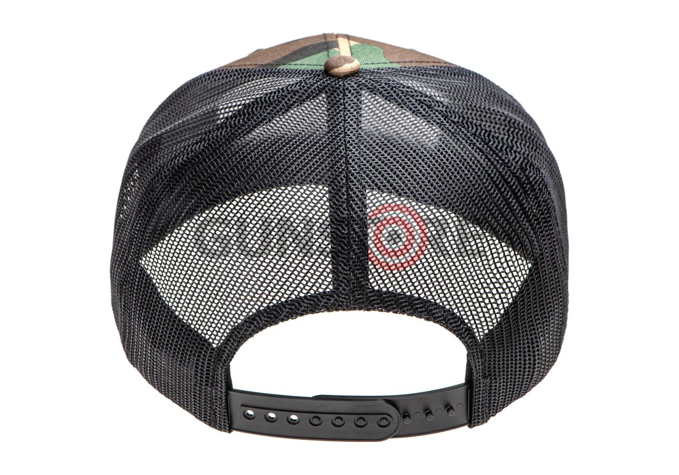 Fotografia: Go Bang Trucker