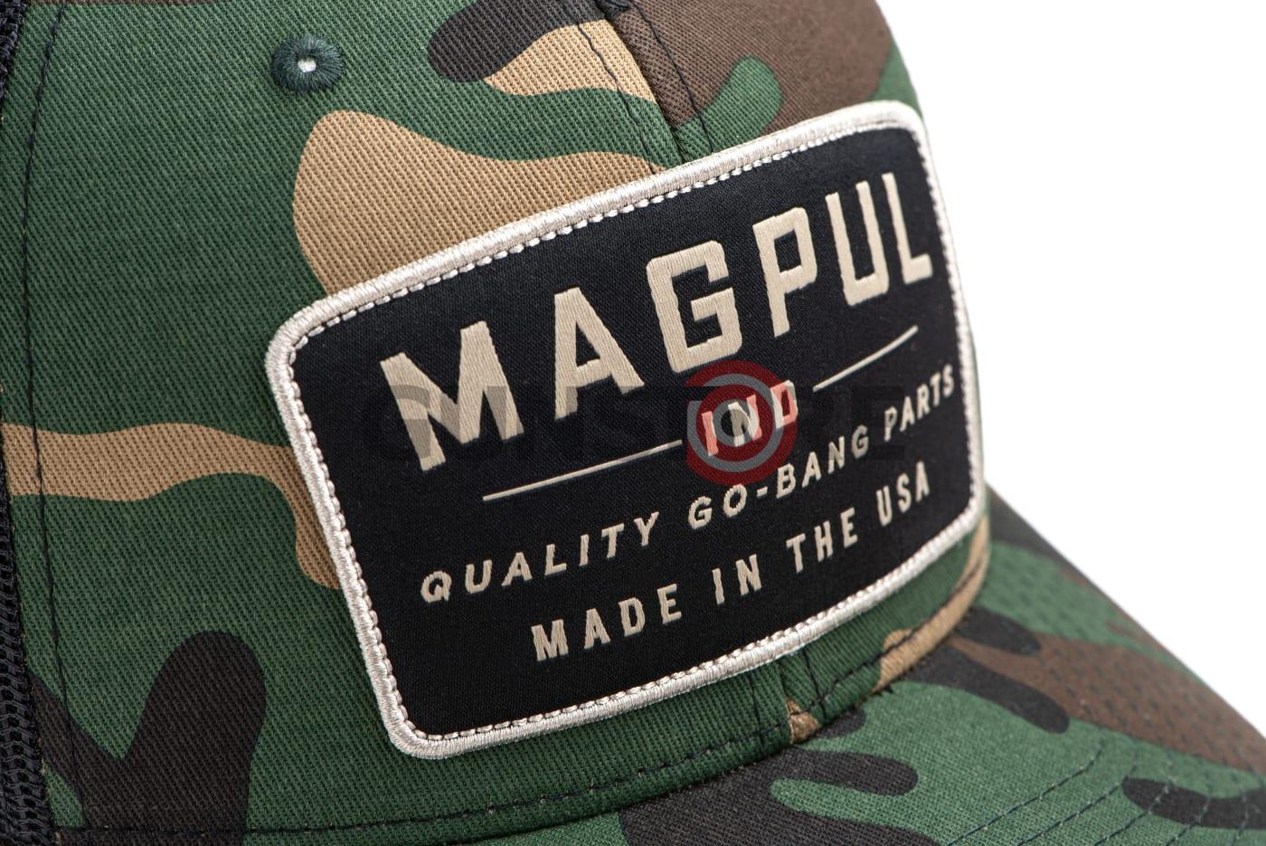 Fotografia: Go Bang Trucker