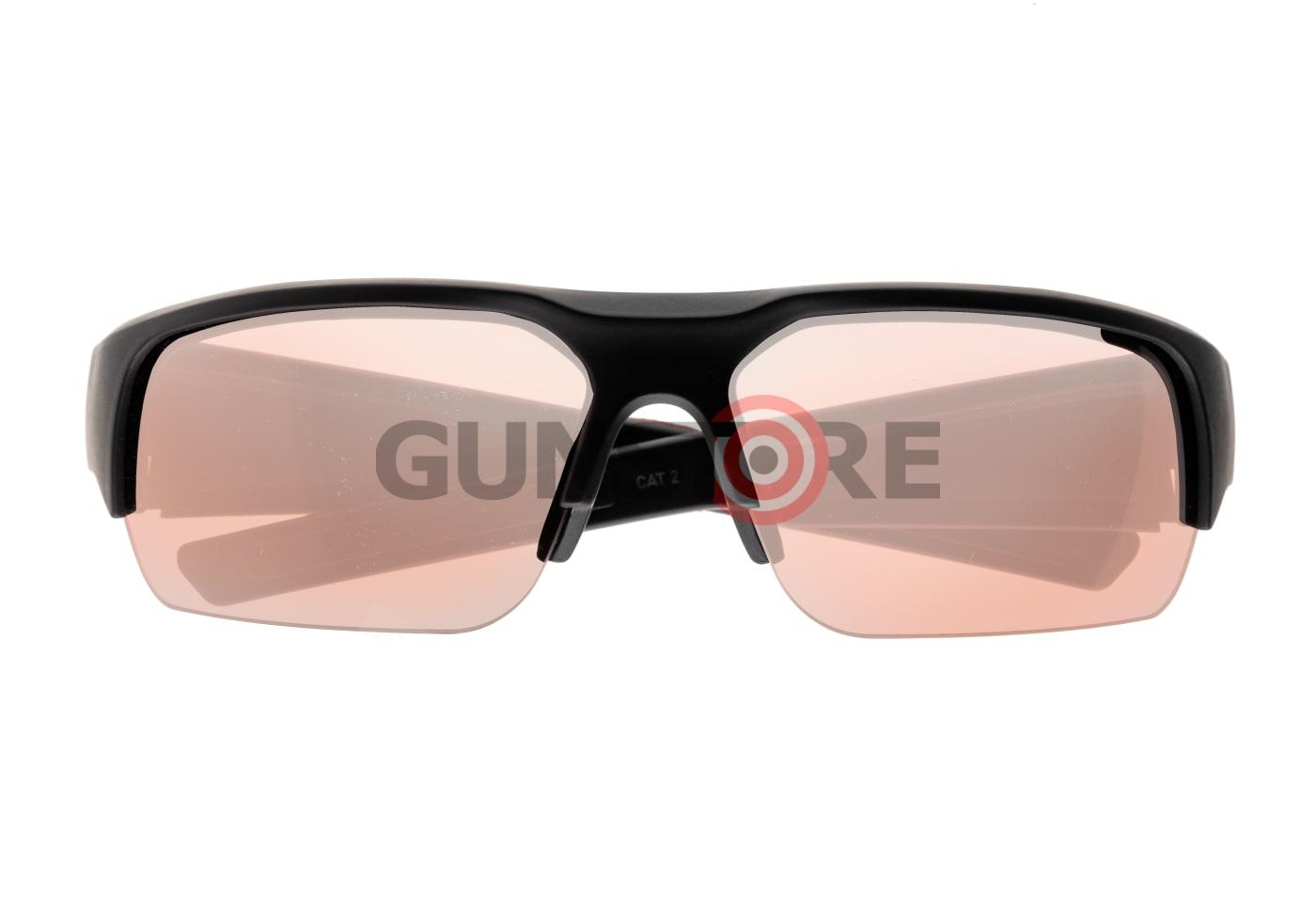 Fotografia: Helix - Black Frame / Rose Lens