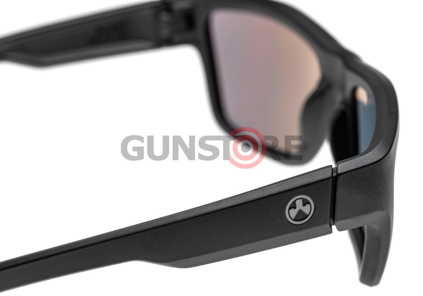 Fotografia: Pivot - Black Frame / Gray Lens