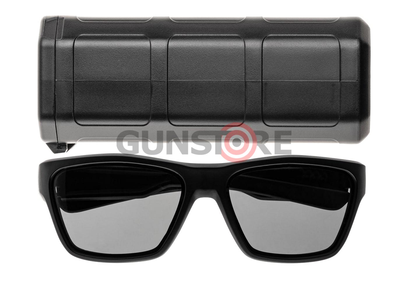 Fotografia: Pivot - Black Frame / Gray Lens