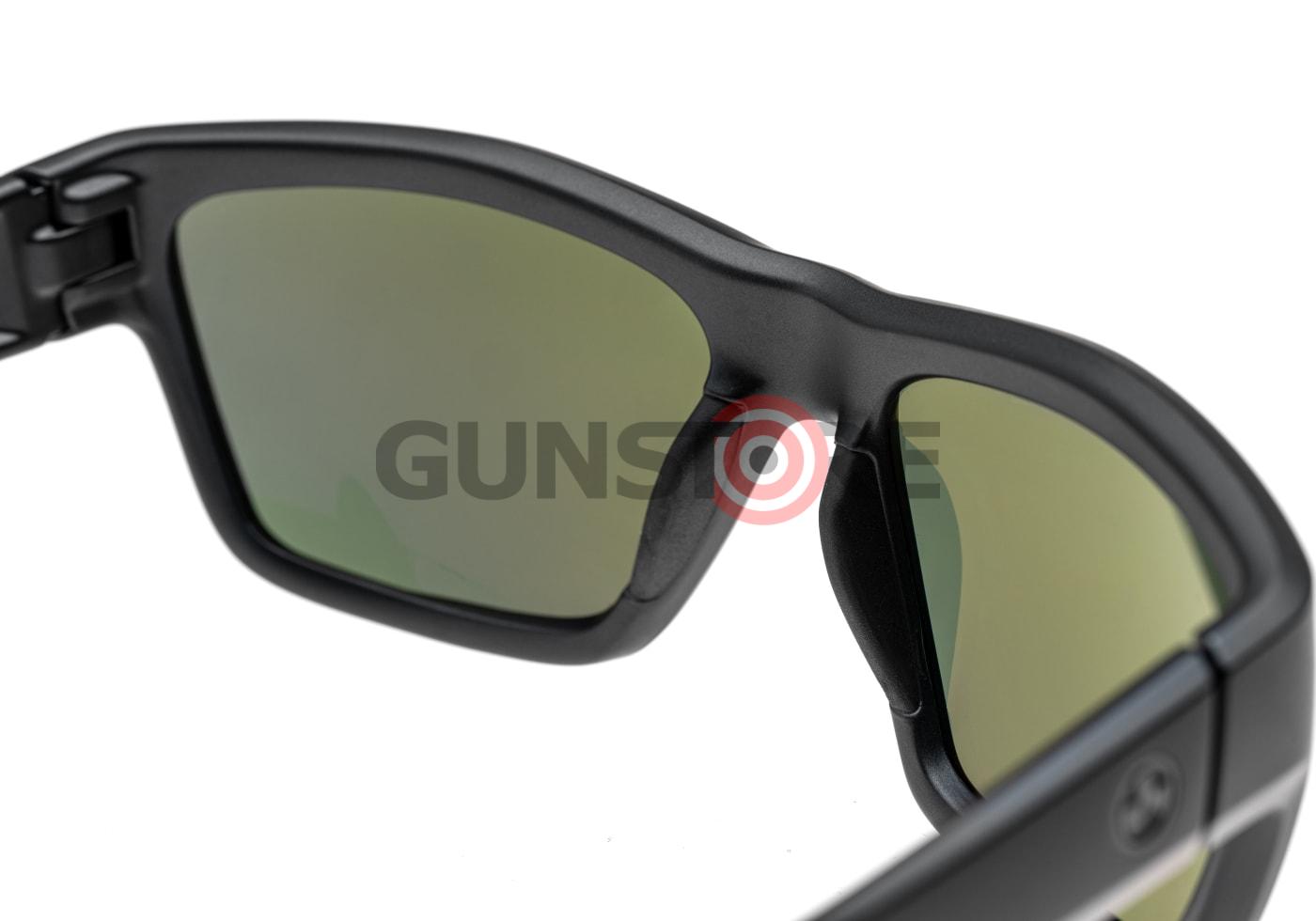 Fotografia: Pivot - Polarized - Black Frame / Gray Green Lens