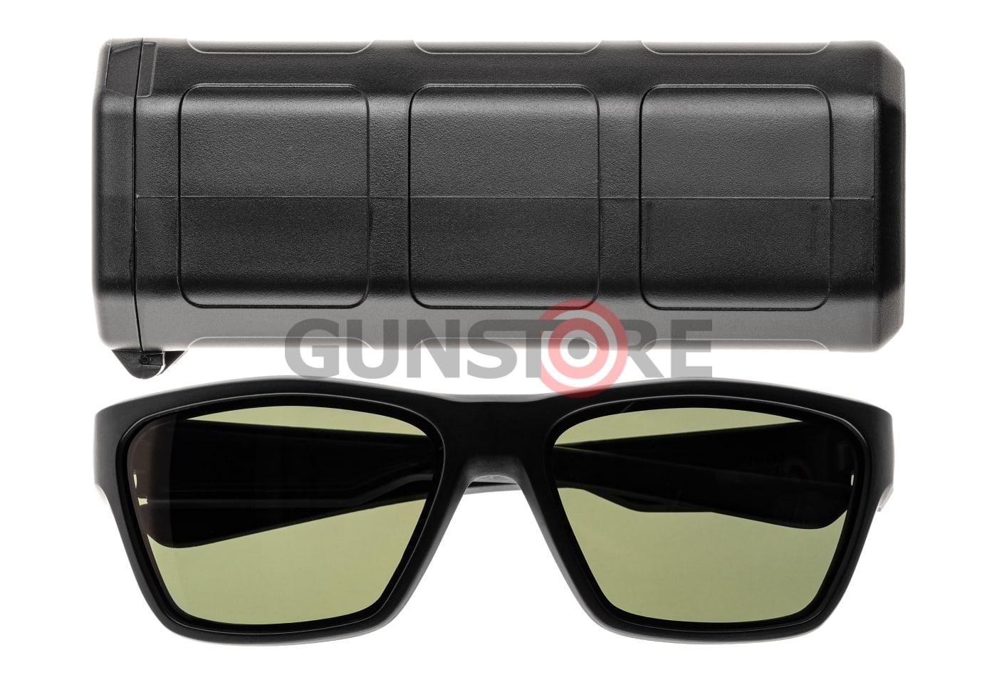 Fotografia: Pivot - Polarized - Black Frame / Gray Green Lens