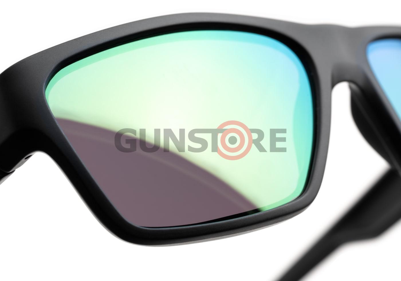 Fotografia: Pivot - Polarized - Black Frame / High Contrast Violet Lens / Green Mirror