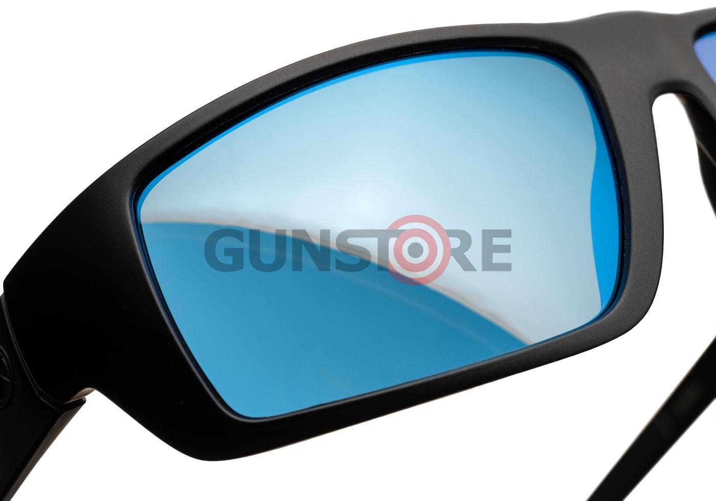 Fotografia: Pivot - Polarized - Tortoise Frame / Bronze Lens / Blue Mirror